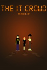 Watch The IT Crowd Myflixer